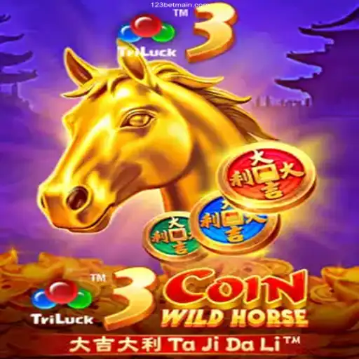 Explore the Exciting World of 3CoinWildHorse