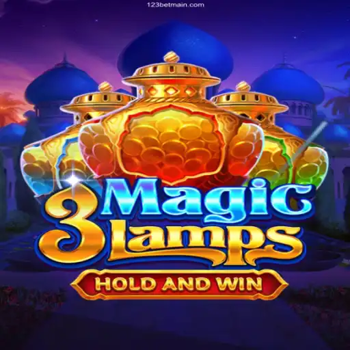 Exploring the Enchanting World of 3MagicLamps: A Journey Through Online Gaming