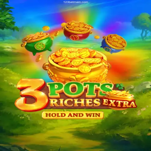 Exploring the Thrilling World of 3potsExtra: A Dive into an Exciting Online Casino Experience