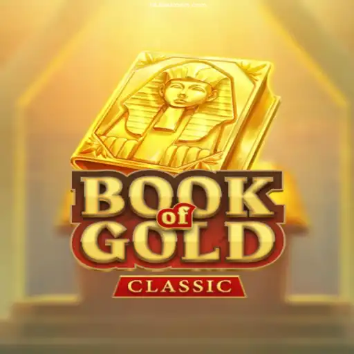 Discover the Thrilling Adventure of Book Of Gold Classic