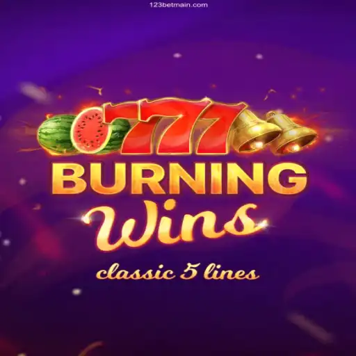 Discover the Excitement of Burning Wins: A Classic Slot Experience