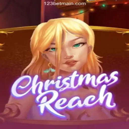 ChristmasReach: A Festive Adventure in the World of Online Gaming