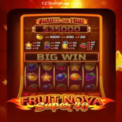 Exploring FruitNovaSuper40: A New Dimension in Online Gaming