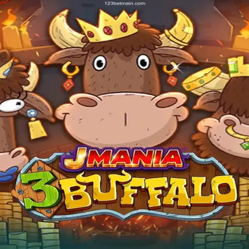 Explore JMania3Buffalo: The Game That Combines Adventure and Thrilling Buffalo Wonders