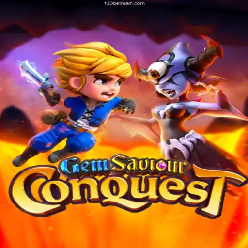 GemSaviourConquest: An Epic Adventure in the World of Magical Jewels