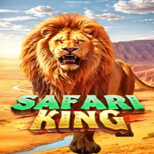 Explore the Thrills of SafariKing: A Captivating Game Experience