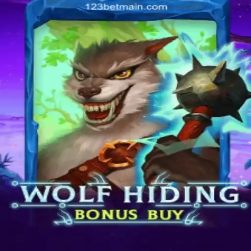 Exploring the World of WolfHidingBonusBuy: A Unique Gaming Experience